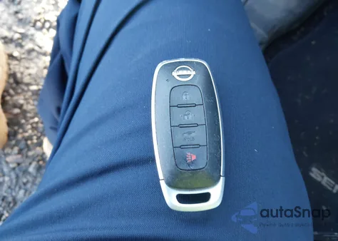 2024 Nissan Sentra Sv Xtronic Cvt from USA, damaged, VIN 3N1AB8CV7RY216454